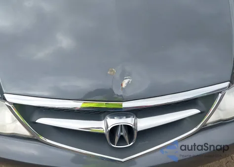 2003 Acura Tl 3.2 из США, поврежденный, VIN 19UUA56653A051968